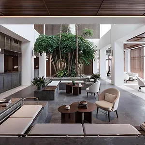Alila Bangsar Hotel
