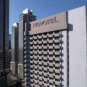 Novotel Centre Hotel
