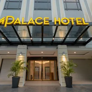 Mpalace Kl Hotel