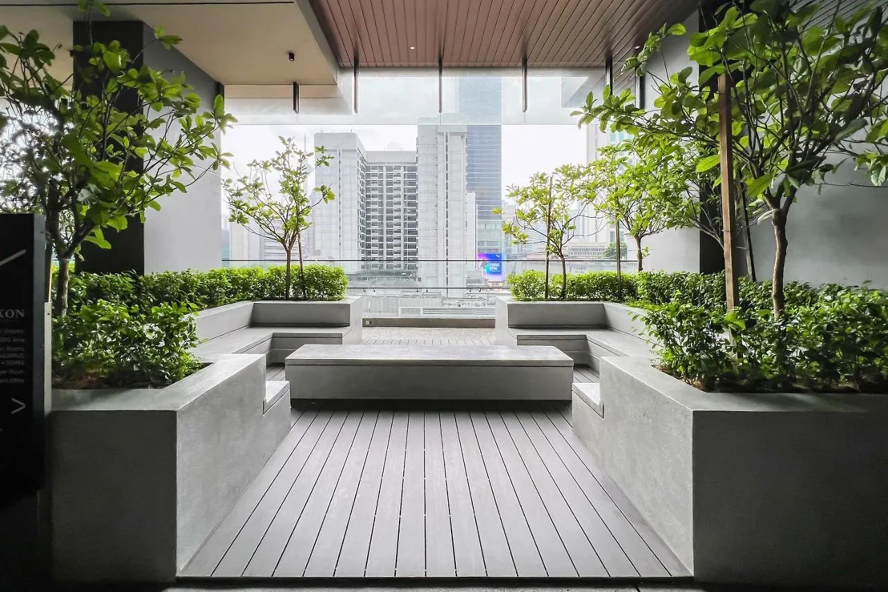 Axon Bukit Bintang By Guesthouse Klcc Kuala Lumpur 0*,  Malaysia