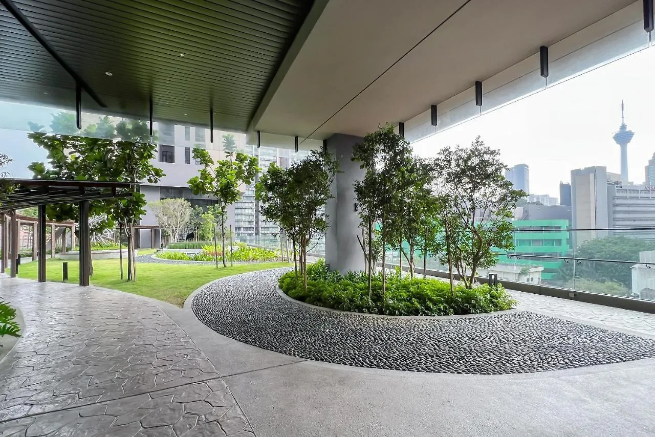 Axon Bukit Bintang By Guesthouse Klcc Kuala Lumpur Malaysia
